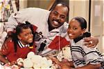 Carl Winslow: the Heart of Family Matters