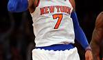 Carmelo Anthony: the Height of a Basketball Legend