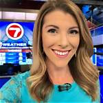 Caroline Goggin 7News Biography Age