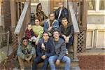 Cast from Shameless Season 2: a Deep Dive into the Characters and Their Journeys