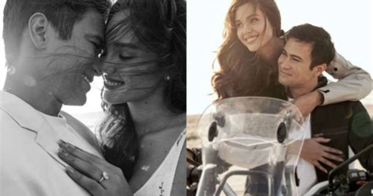 Catriona Gray and Sam Milby: a Closer Look at Their Relationship and Impact