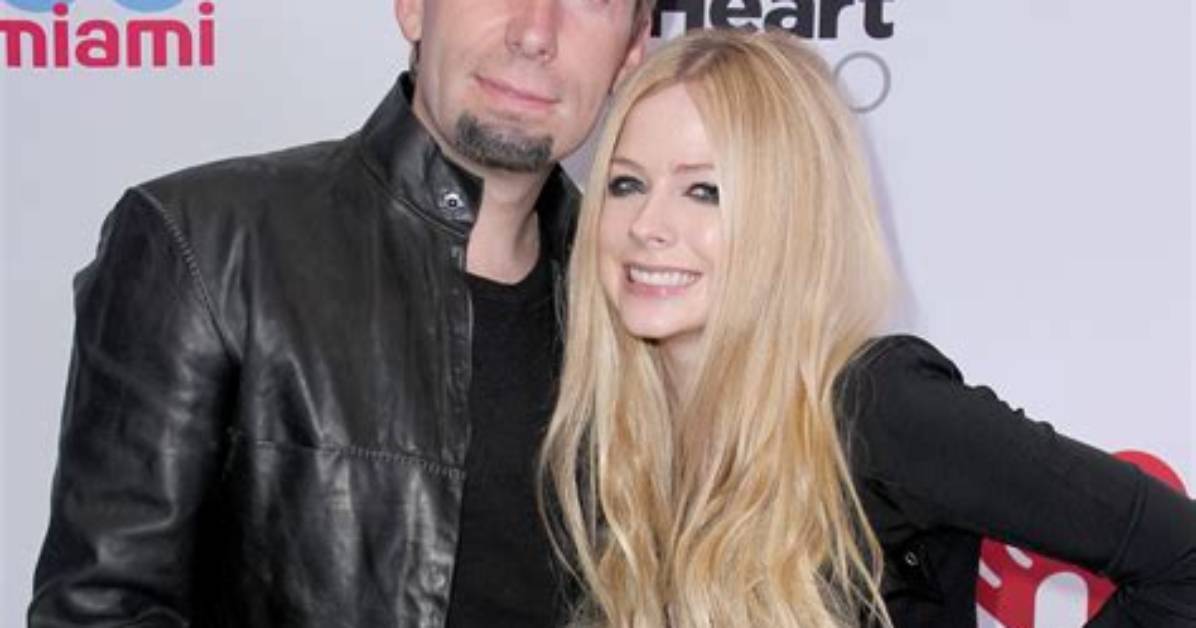Chad Kroeger and Avril Lavigne: Are They Still Married?