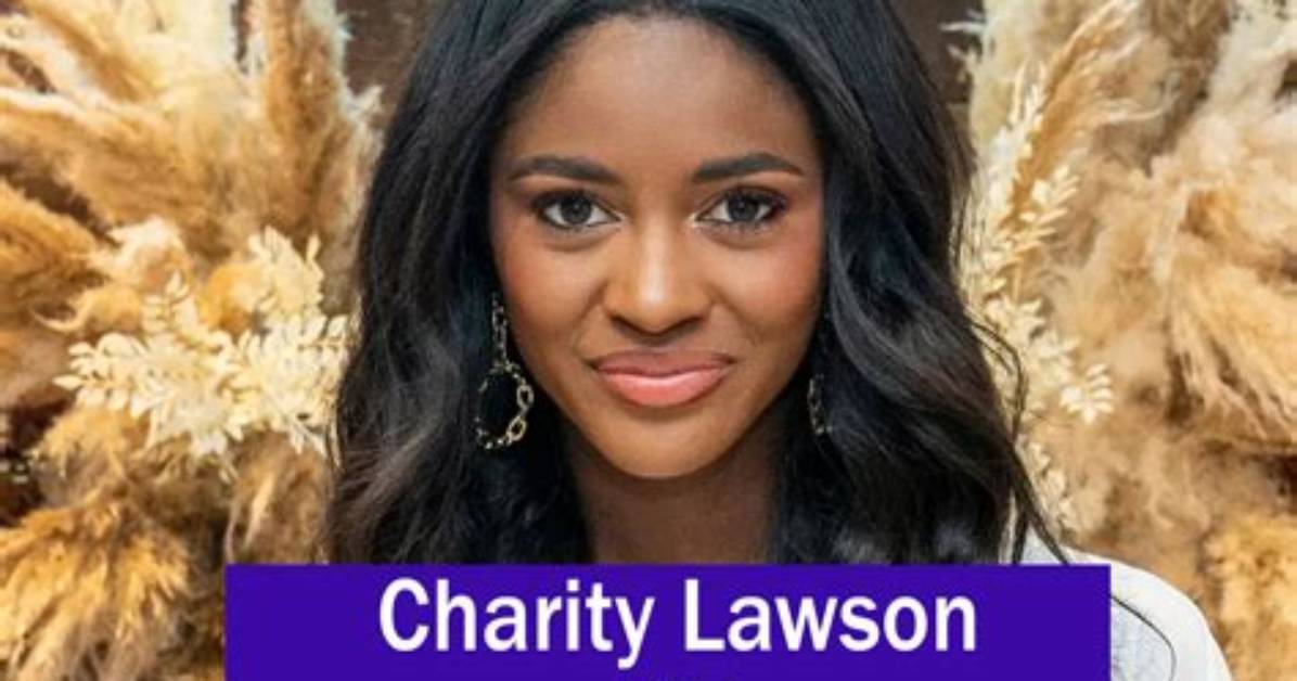 Charity Lawson Family: a Deep Dive into Their Lives and Legacy
