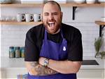 Chef Christian Petroni Is a Family Man, Meet His Wife Sheri Sicurella & Their Two Kids on Instagram