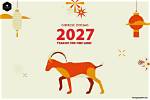 Chinese Zodiac 2027 Predictions: What to Expect in the Year of the Rabbit