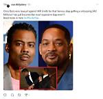Chris Rock Lawsuit Fact Check: Understanding the Truth Behind the Controversy