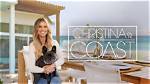 Christina on the Coast Star James Joins Her in the Country