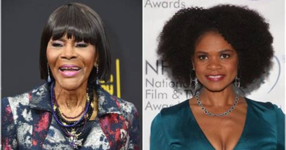 Cicely Tyson's Daughter: Unraveling the Legacy of a Hollywood Icon