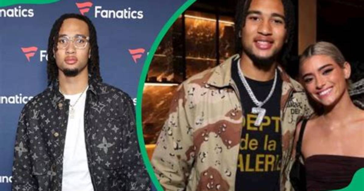 Cj Stroud Girlfriend: Who Is the Star Quarterback Dating?