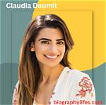 Claudia Doumit Wiki: a Comprehensive Insight into Her Life and Career