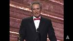 Clint Eastwood: a Legacy of Oscar Wins and Cinematic Excellence