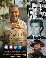 Clint Eastwood: the Genius Behind the Icon
