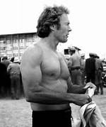 Clint Eastwood: the Journey of Muscle and Fitness