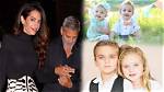 Clooney Children: a Deep Dive into the Lives of George and Amal Clooney's Offspring