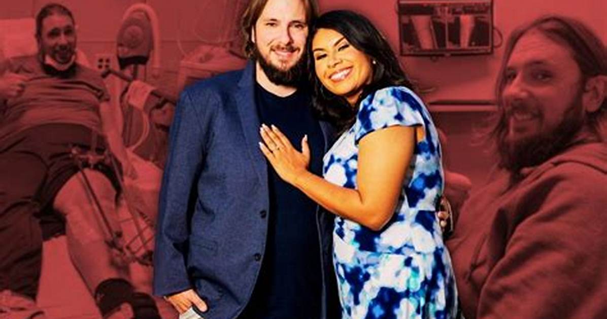Colt Johnsons Accident Recovery Uncertain as Wife Vanessa Reveals Major Update