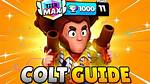 Colt Rickard: the Ultimate Guide to His Career and Achievements