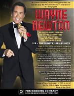 Comprehensive Guide to Wayne Newton's Health Condition and Disease