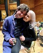 Conor Oberst's Girlfriend: a Deep Dive into His Relationships