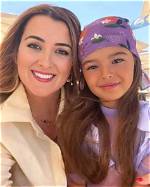 Cote De Pablo's Daughter: Name and Age Revealed