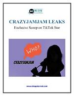 Crazyjamjam Fanfix Leak: Uncovering the Truth Behind the Hype