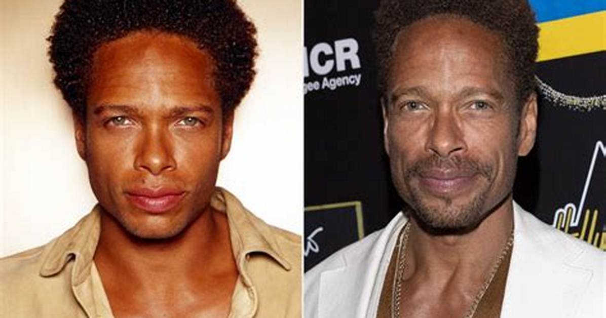 Csi Warrick Now: a Deep Dive into the Life and Legacy of Warrick Brown