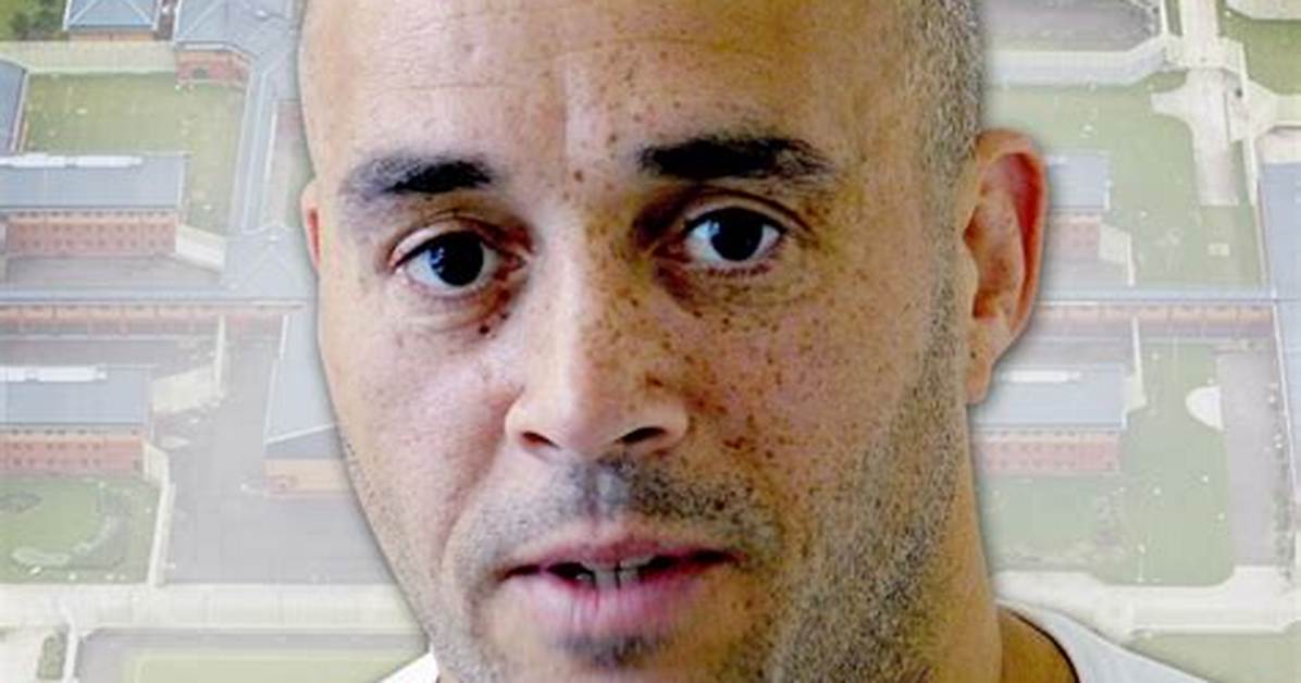 Curtis Warren | Daughter, Family and Net Worth