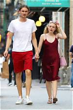 Dakota Fanning's Partner: a Look into Her Personal Life