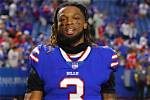 Damar Hamlin's Incredible Wealth: Exploring His Net Worth in 2023