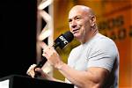 Dana White's Glow: the Journey Behind "Oil Up"