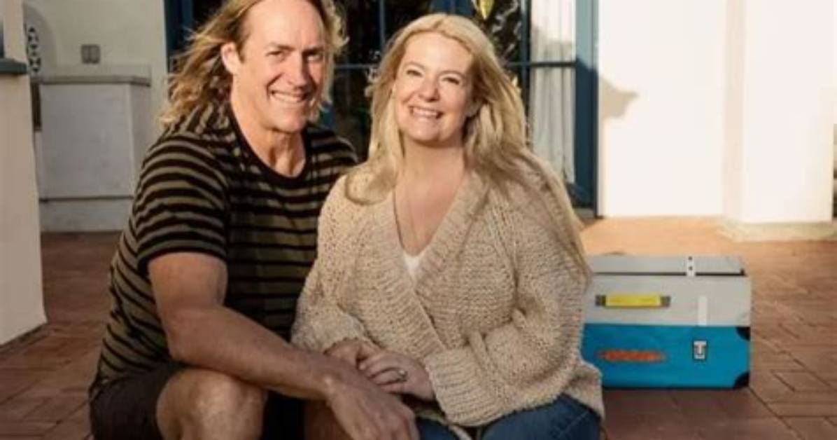 Danny Carey- Everything About His Relationship