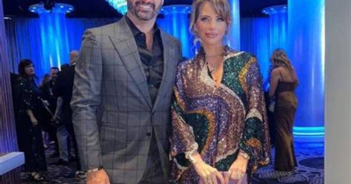 Dave Cantin Net Worth, Age, Wiki (Dina Manzo Husband) Family, Married, Cancer