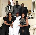 Davido's Family Net Worth: a Glimpse into Their Wealth