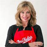 Debbi Fields Net Worth - Pulptastic