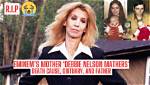 Debbie Mathers: the Life and Legacy of Eminem's Mother
