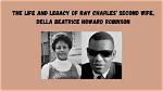 Della Beatrice Howard Robinson: a Legacy of Service and Inspiration