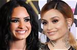 Demi Lovato and Kehlani: a Collaboration That's Unforgettable