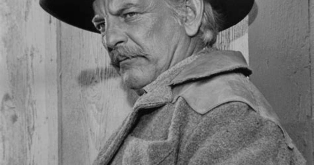 Denver Pyle: the Legendary Actor Behind Iconic Roles