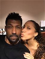 Deon Cole Wife: an Insight into the Life of the Comedian and His Partner