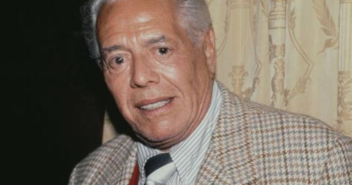Desi Arnaz Jr. : a Life Remembered Amidst Rumors of His Passing