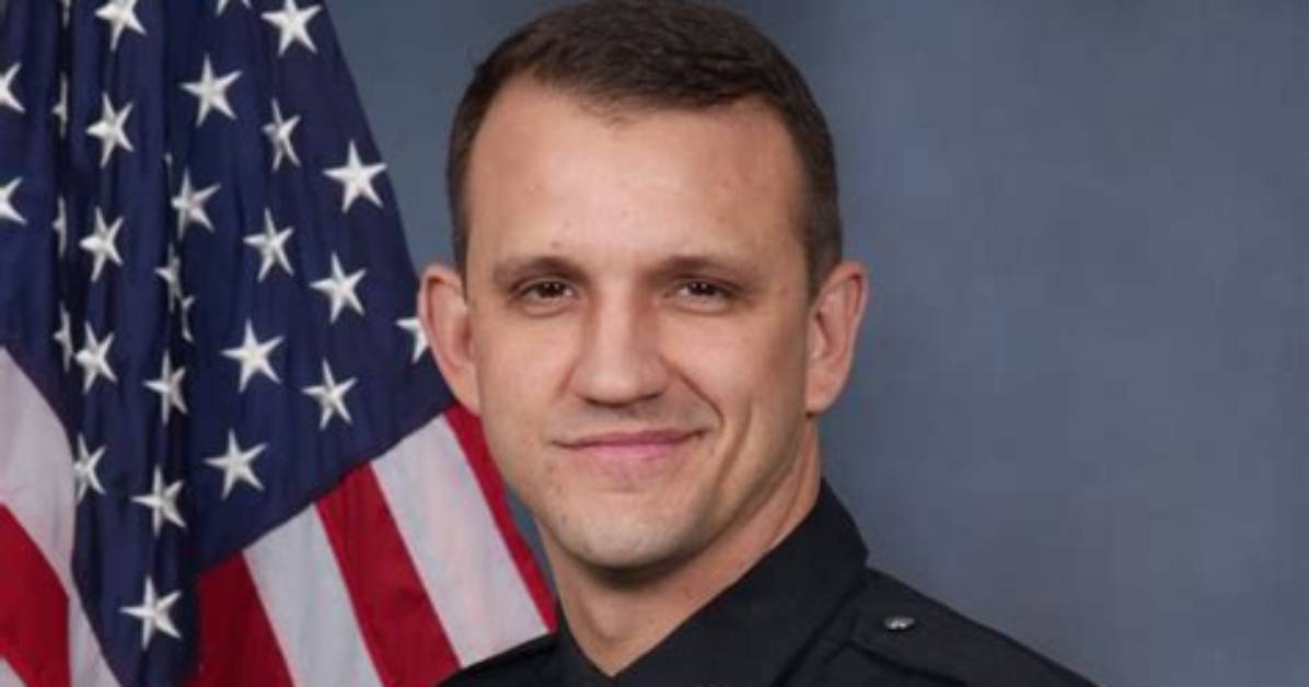 Det. Bryan Gillis: the Life and Legacy of a Distinguished Investigator