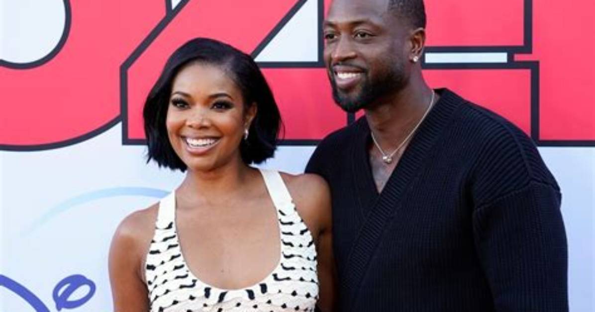 Dewayne Wade Divorce: a Comprehensive Analysis of His Life and Relationship Journey