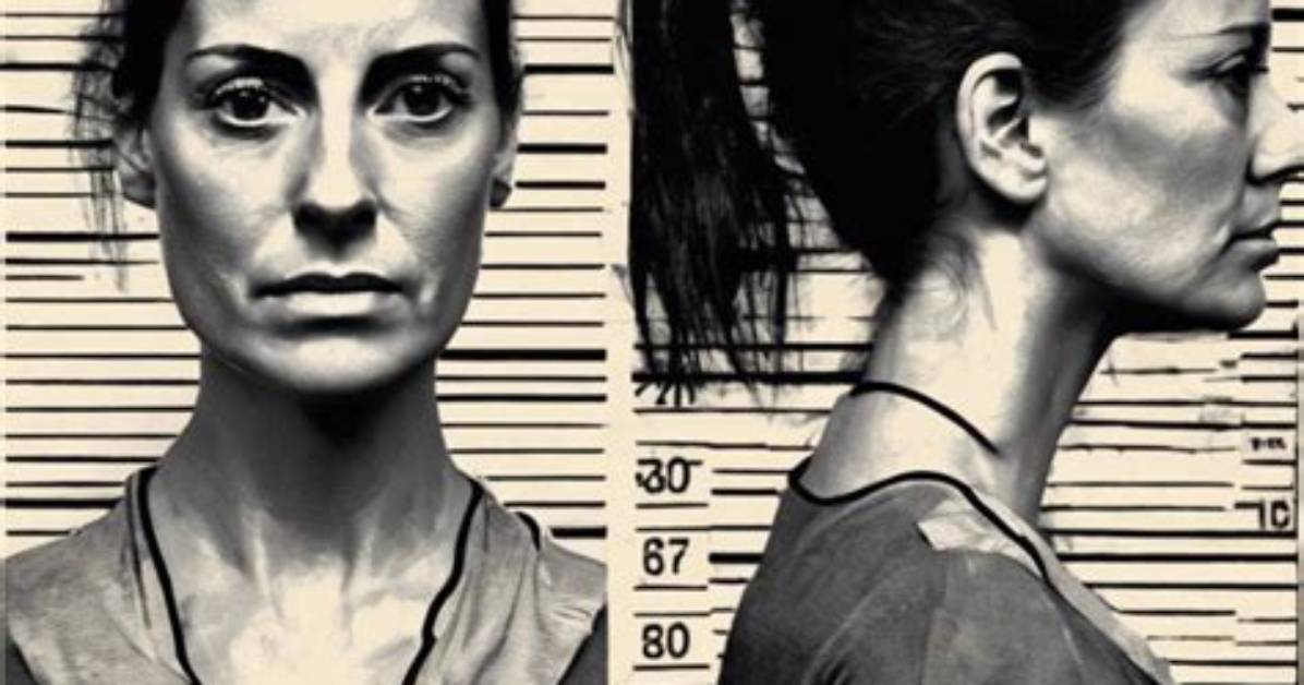 Diana Lovejoy | Mugshot: Is She Dead or Alive? Gregory Mulvihill ·