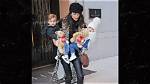 Did Amal Clooney Carry the Twins? the Truth Behind the Celebrity Journey