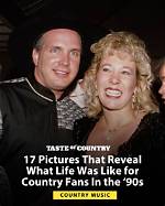 Did Country Music's Power Couple Face Divorce?