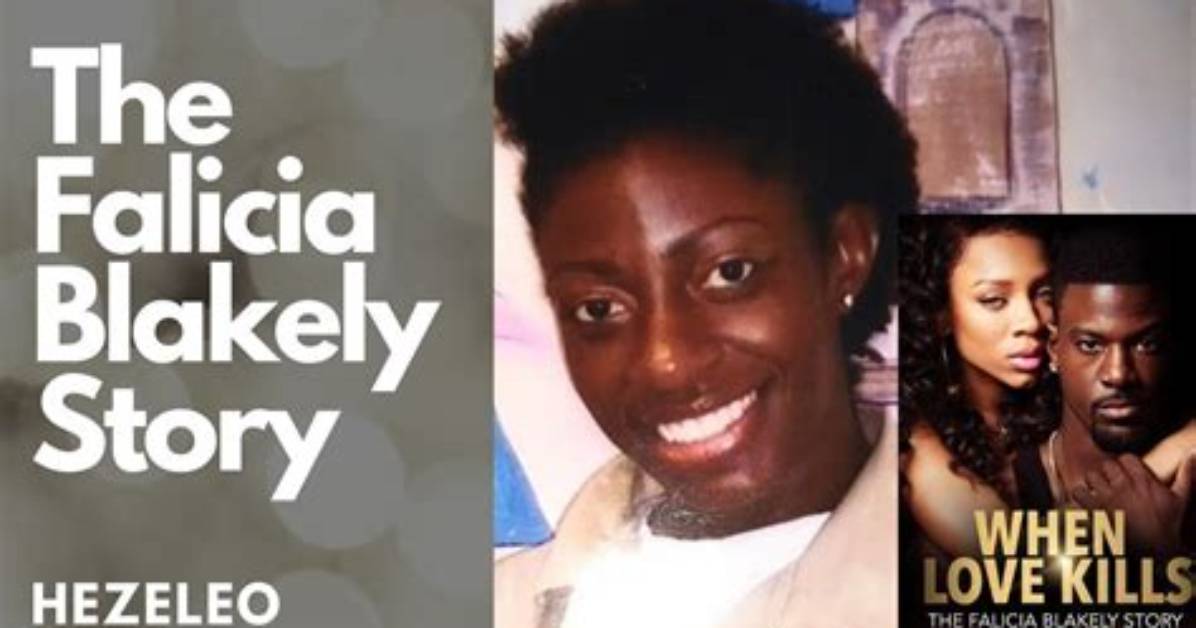 Did Falicia Blakely Kill Dino? Where Is Her Son? Release Date & Death Penalty