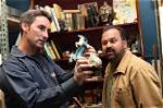 Did Frank from Pickers Pass Away? Unraveling the Mystery