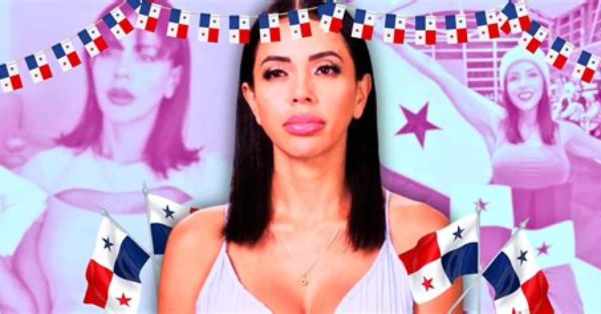 Did Jasmine Go Back to Panama After Gino Split?