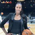 Did Lisa Leslie Come out as Gay? Sexuality and Ex-Husband Michael Lockwood Divorce