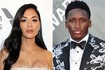 Did Nicole Scherzinger and Victor Oladipo Ever Date?