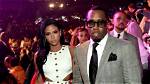 Diddy and Cassie Pictures: a Journey Through Their Relationship
